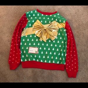 Xmas sweater